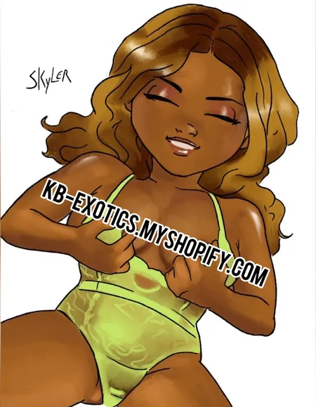 KayJack BaybFace profile photo