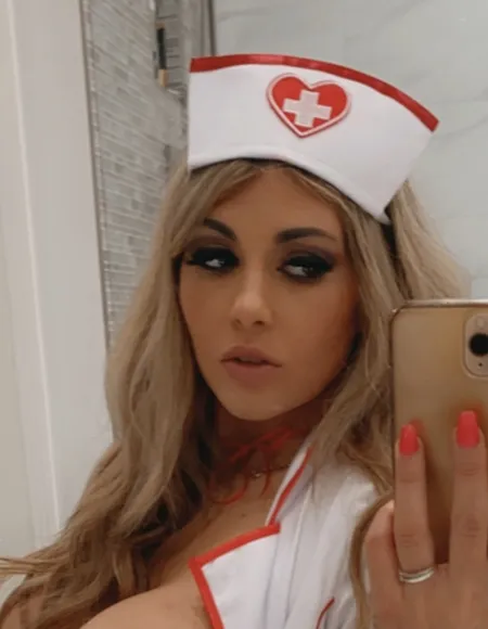 Kayla Kayden profile photo