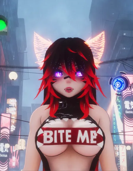 Kaylakitsune profile photo