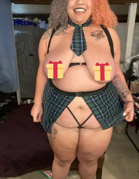 Kinky Mixed BBWπ₯Ίπ profile photo