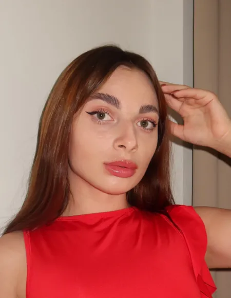 Kayla Spark 💋 profile photo
