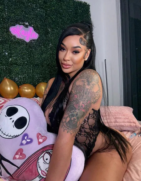 MissskaylaVip profile photo