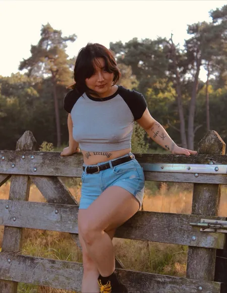 Kayleigh Winter profile photo