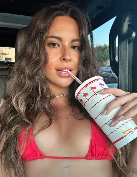 Kaylin Rae🌸 profile photo