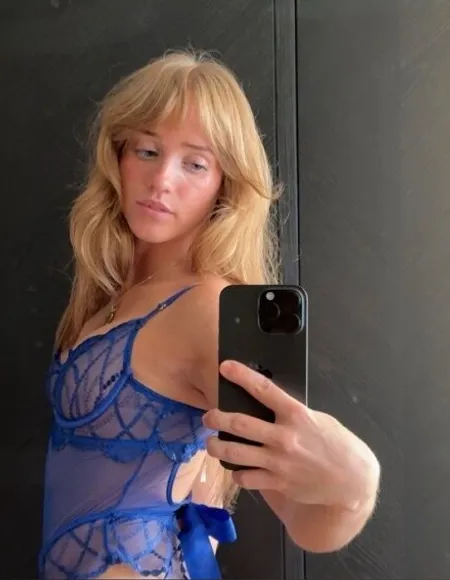 Kay Summer profile photo
