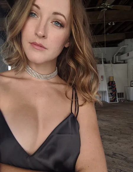 K profile photo