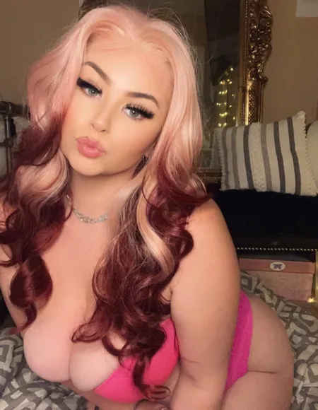 Kaykay317 profile photo