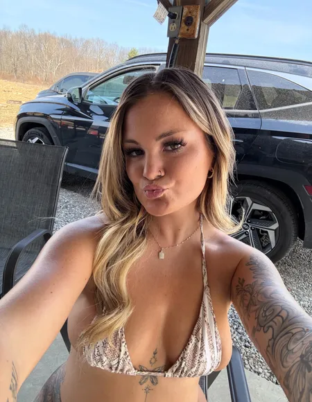 Kayla profile photo