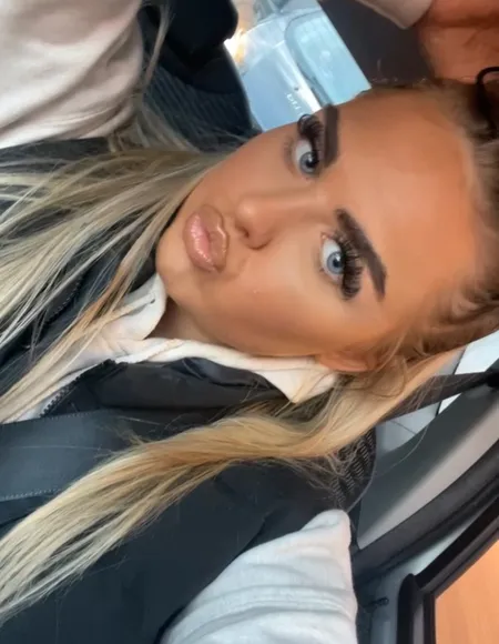 Kirsten x profile photo