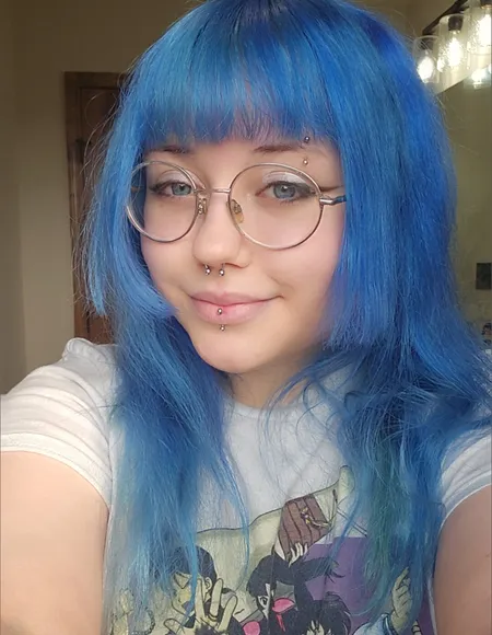Katie profile photo