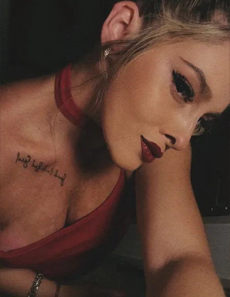 Bad girl !! Big Ass!! 🍑😈 profile photo