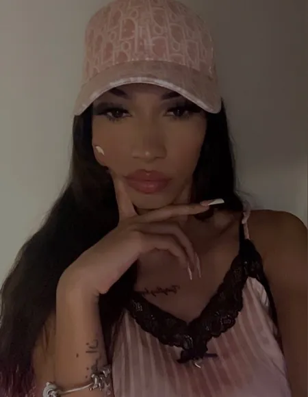 keisha profile photo