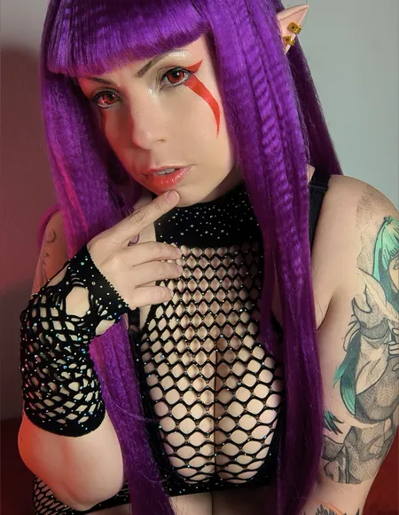 Keka profile photo