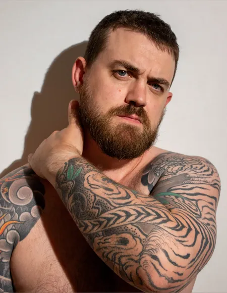Keller Wolfe profile photo