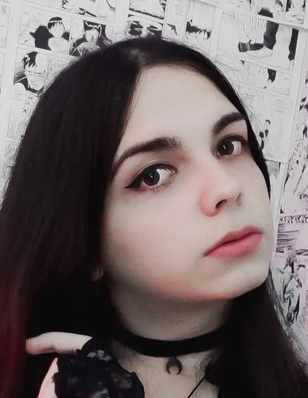 Kelly 🖤 profile photo