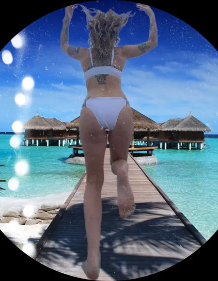 Foxy Freckles 5β2β profile photo