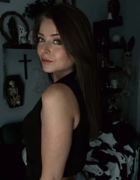 Kelsey Nyx profile photo