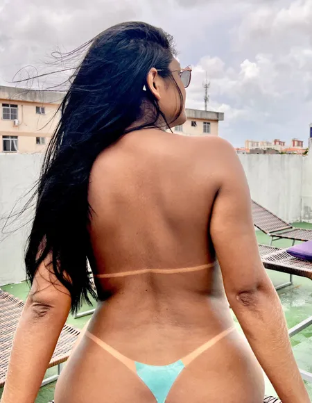 Kelviane Santos profile photo