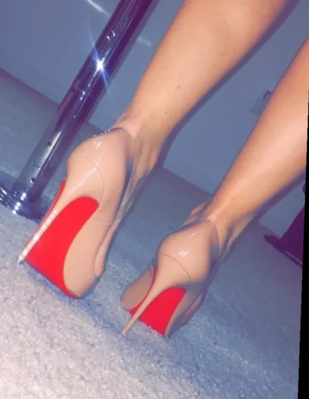 ImKendraSnow profile photo