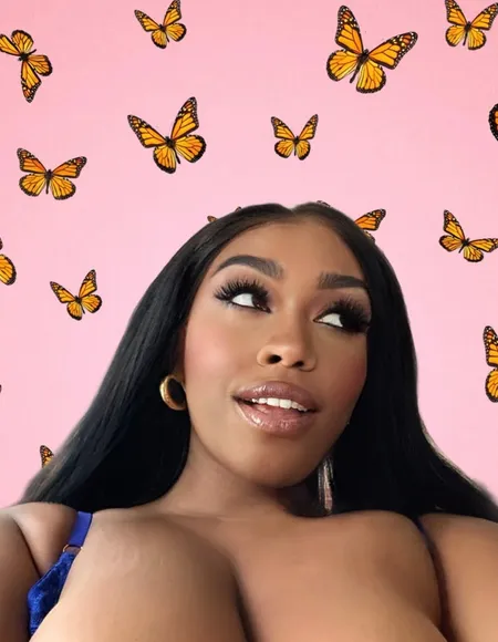 Kennedy Davis 👸🏾💕 profile photo