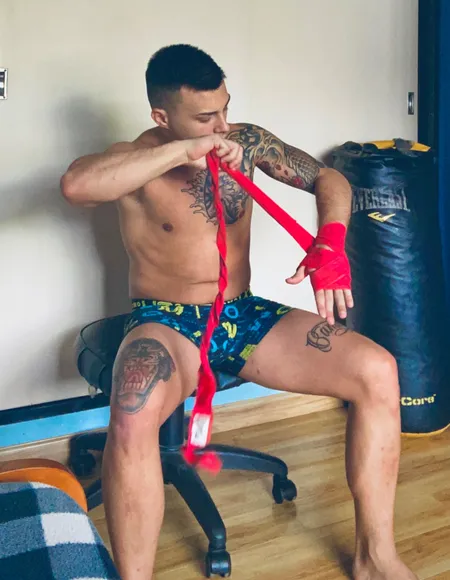 KenSexx profile photo