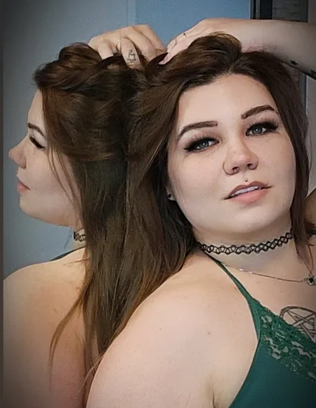 Kenzie Knight profile photo