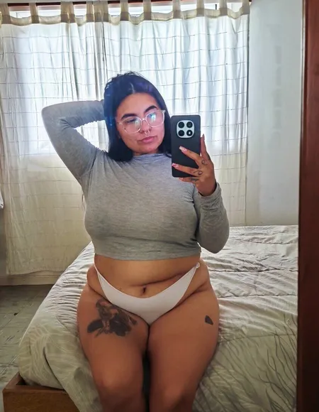 🍒 MIA CURVY 🍒 QUEEN OF VIDEO CALLS 🍒 profile photo