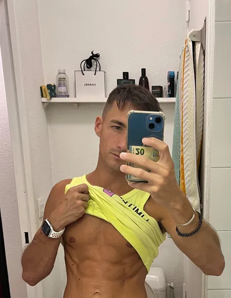Kevinfrenchboy profile photo
