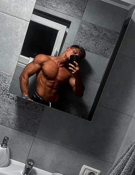 Kevin Muscle profile photo