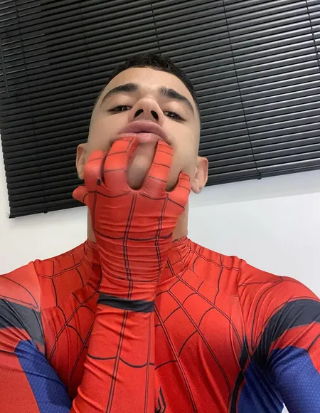 Kevin profile photo