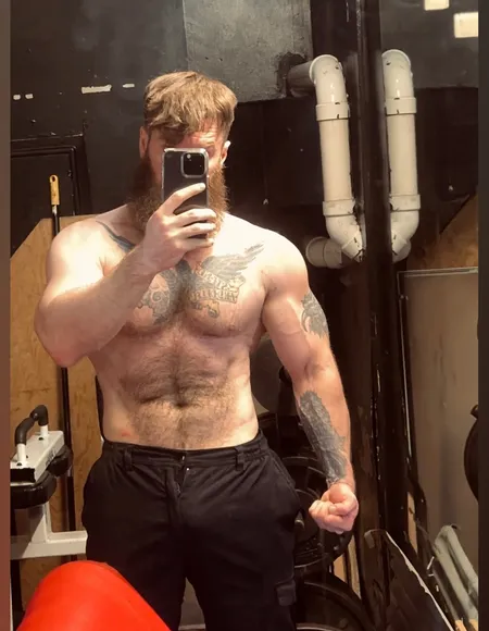 KevybearJr profile photo