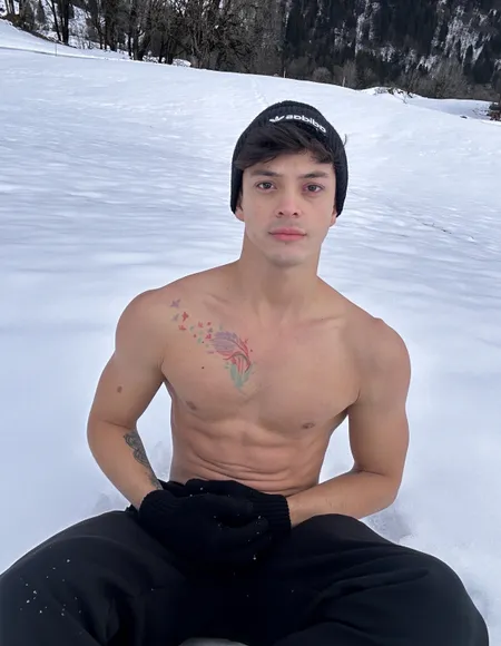 Valerio Orozco profile photo