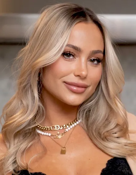 Heather Monroe profile photo