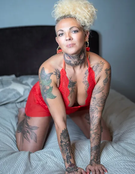 Kezza profile photo
