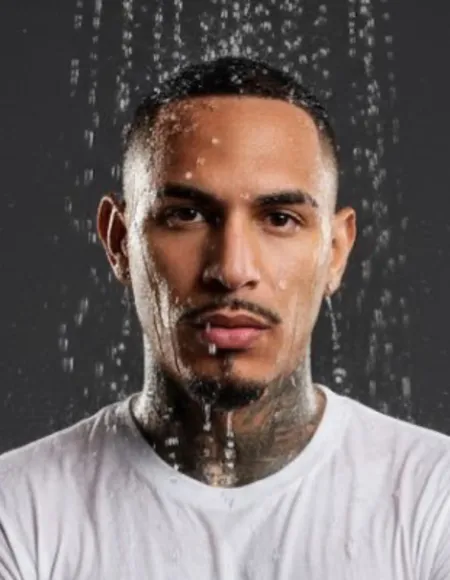 Khaos Leon profile photo