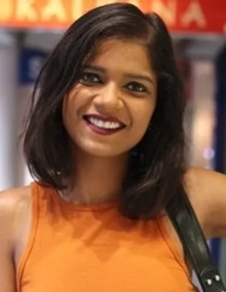 Khyati Shree profile photo
