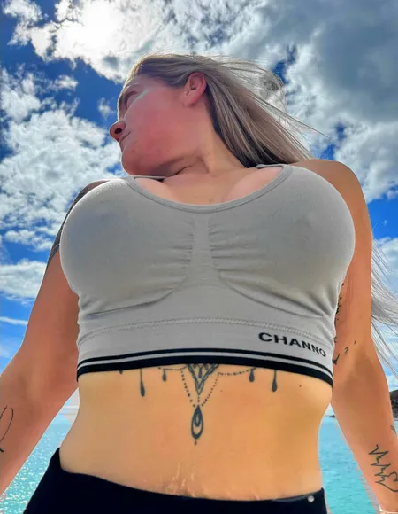 Shasha profile photo