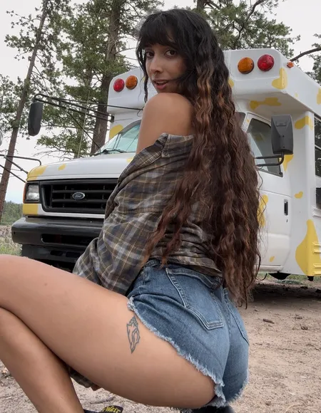 Kiarra Kai profile photo