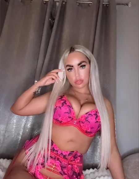 Kia taylor🍒💦 profile photo