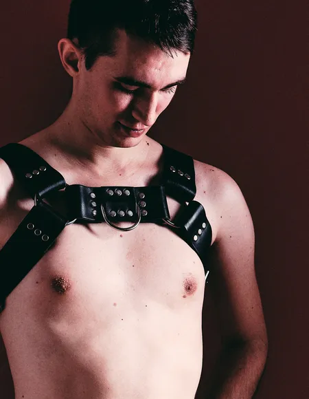 Yogo the pup kiffeur profile photo