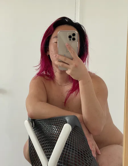 Kiki “Big Clit 💄” Wang profile photo