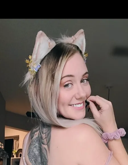 Kiku Kitten ♥ VIP profile photo