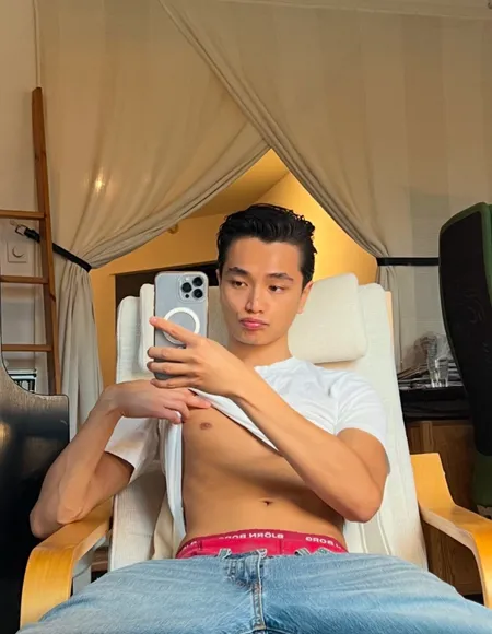 Kian profile photo