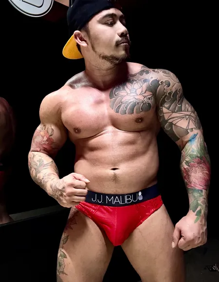Killian Love profile photo