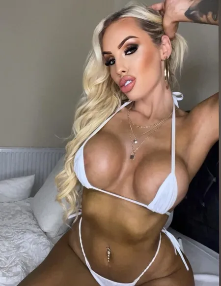 💎Kimberley Anderson💎 profile photo