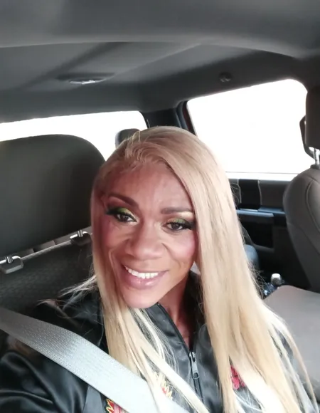 Kim Buck profile photo