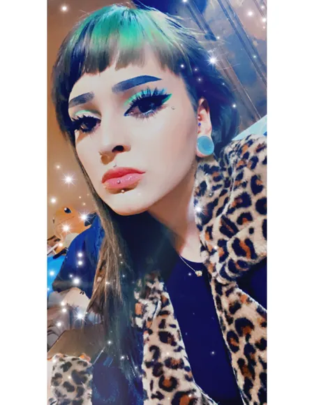 Andi B profile photo