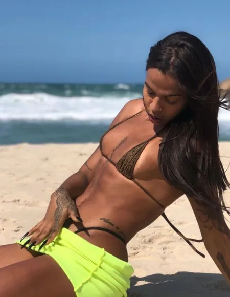 Kimfromrio 🇧🇷🦈 profile photo