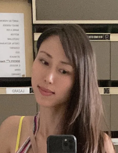Kimiko  🩷 profile photo