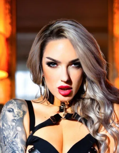 Mistress Kim Judge 🔥💎 profile photo